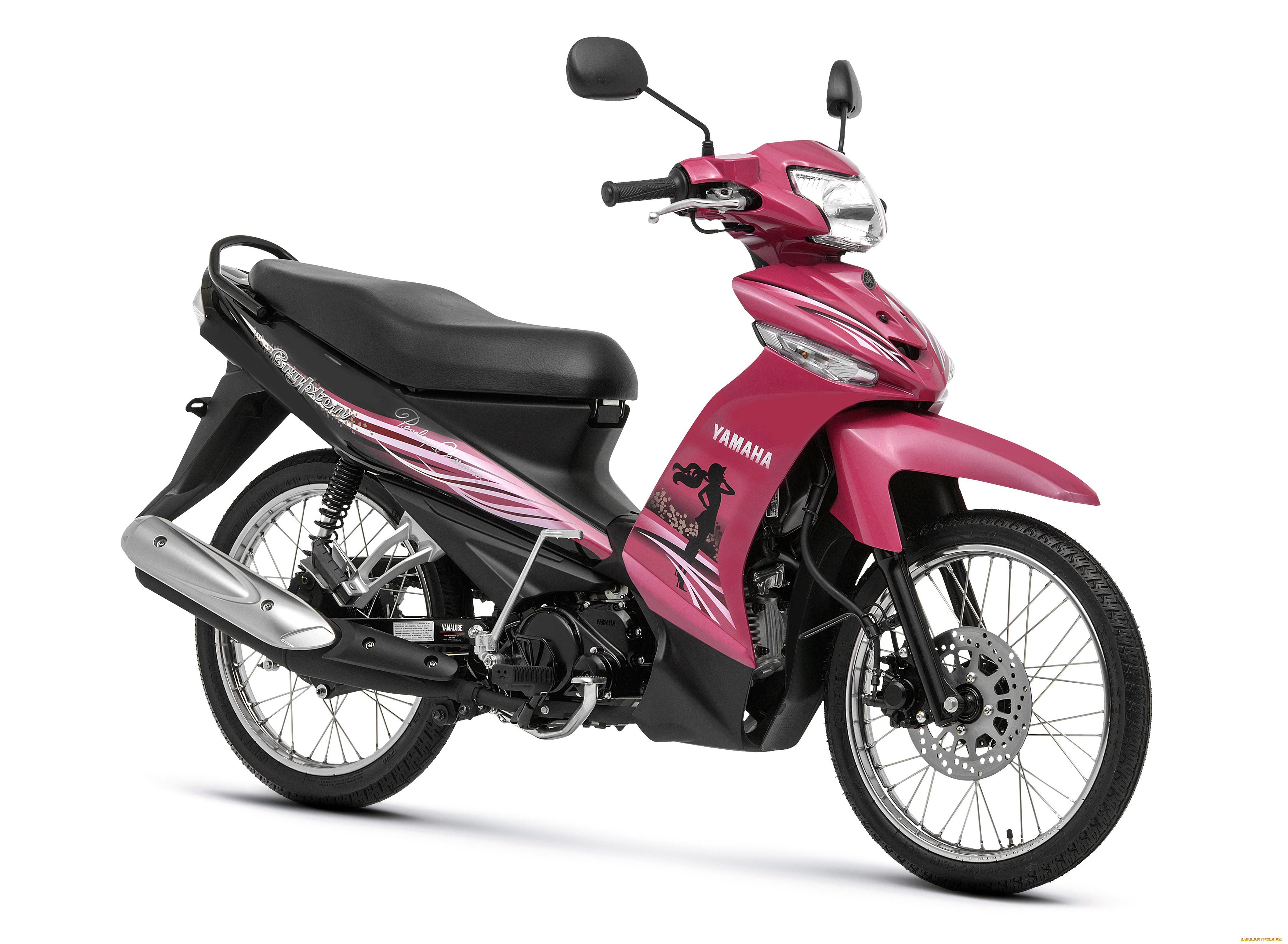, yamaha